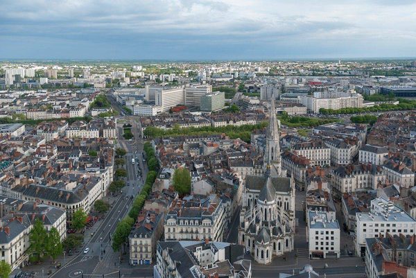 10 faits que vous ne connaissiez pas sur la ville de Nantes
